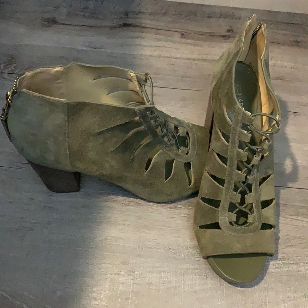 Michael Kors heels